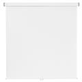 KingPin manuelt lerret 1:1 210 x 210cm u/sort kant